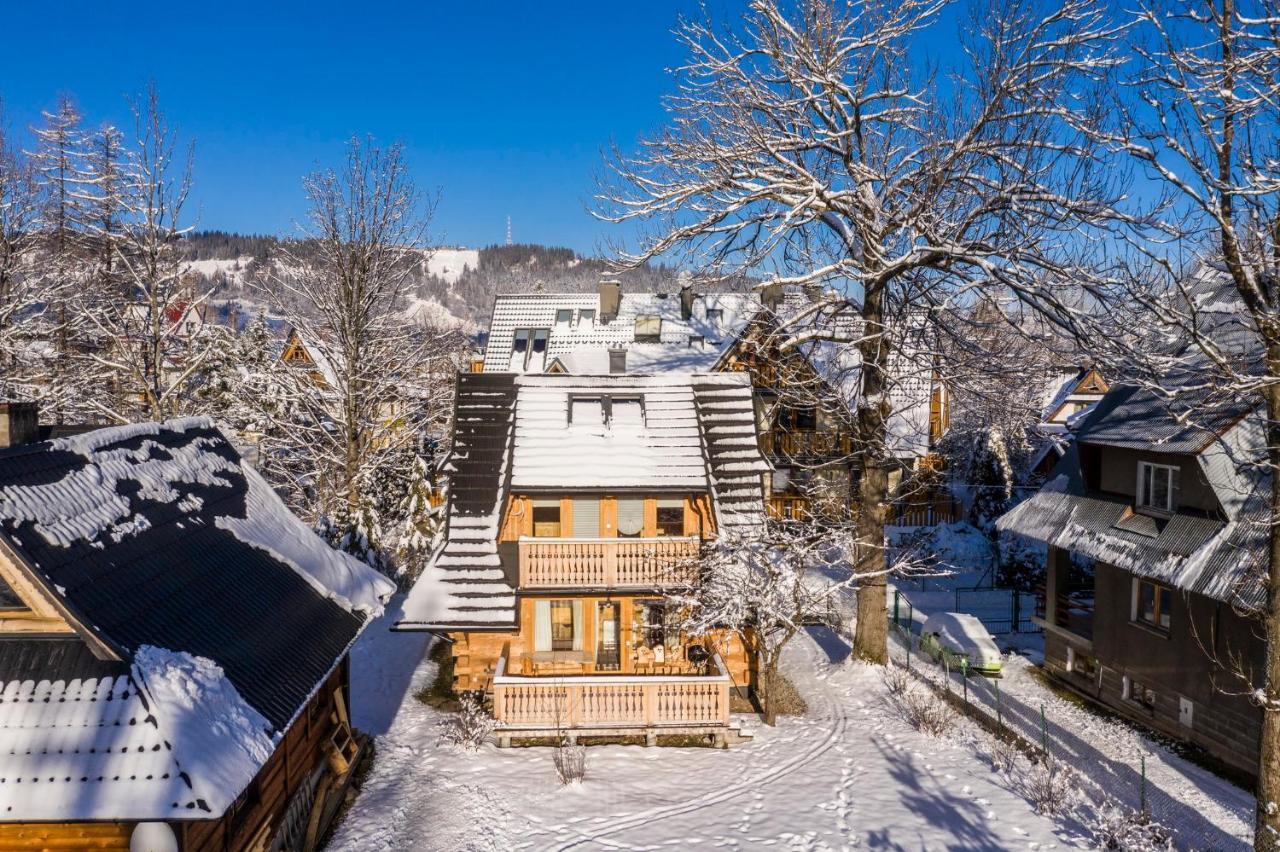 Udanypobyt Sekret Zakopane