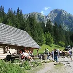 Domek Sekret